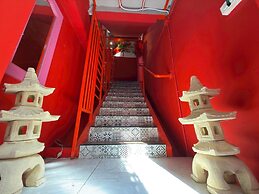 Merge Hostel Chinatown