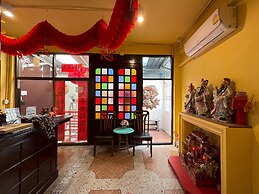 Merge Hostel Chinatown