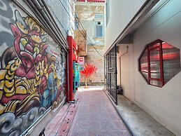 Merge Hostel Chinatown