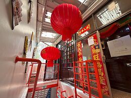 Merge Hostel Chinatown