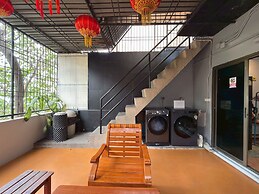 Merge Hostel Chinatown