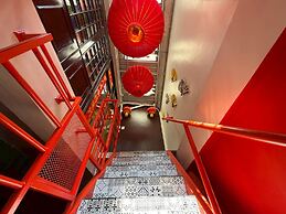 Merge Hostel Chinatown