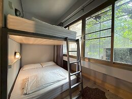 Merge Hostel Chinatown