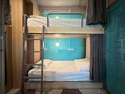 Merge Hostel Chinatown