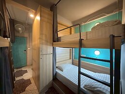 Merge Hostel Chinatown