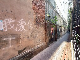 Merge Hostel Chinatown