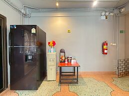 Merge Hostel Chinatown