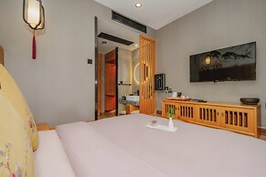 Gongxili - Yujian Hotel