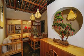 Gongxili - Yujian Hotel