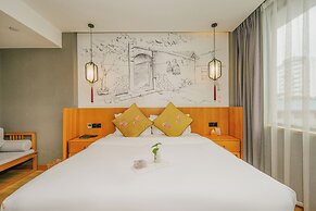Gongxili - Yujian Hotel