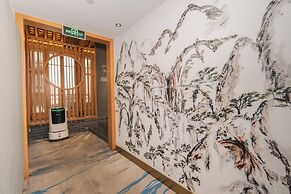 Gongxili - Yujian Hotel