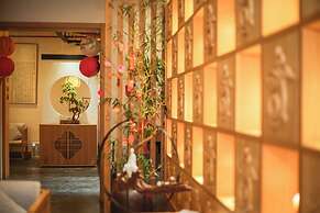 Gongxili - Yujian Hotel