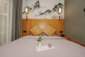 Gongxili - Yujian Hotel