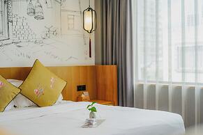 Gongxili - Yujian Hotel