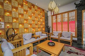 Gongxili - Yujian Hotel