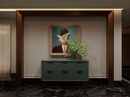 May De Ville Lumiere Hotel