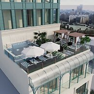 May De Ville Lumiere Hotel