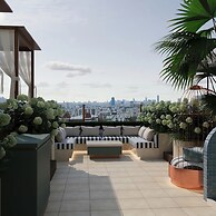 May De Ville Lumiere Hotel