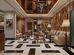 May De Ville Lumiere Hotel