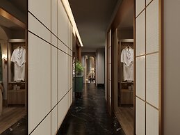 May De Ville Lumiere Hotel