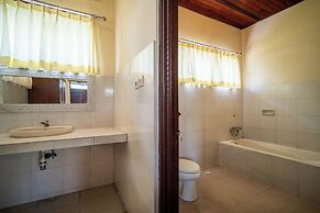 Bisma Jaya Bungalow
