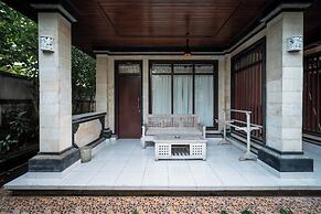 Bisma Jaya Bungalow