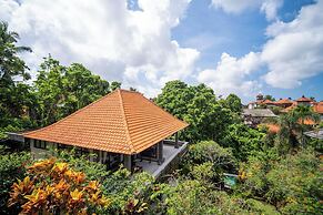 Bisma Jaya Bungalow