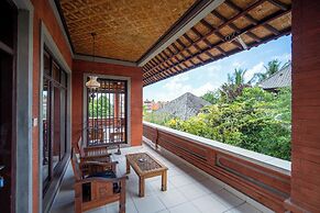 Bisma Jaya Bungalow