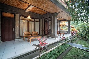 Bisma Jaya Bungalow