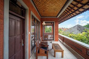 Bisma Jaya Bungalow