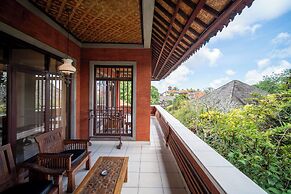 Bisma Jaya Bungalow