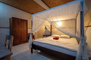 Bisma Jaya Bungalow