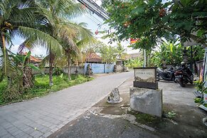 Bisma Jaya Bungalow