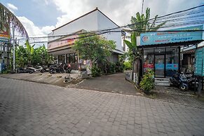Bisma Jaya Bungalow