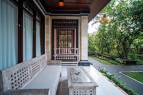 Bisma Jaya Bungalow