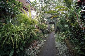 Bisma Jaya Bungalow