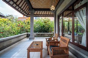 Bisma Jaya Bungalow
