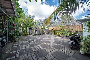 Bisma Jaya Bungalow
