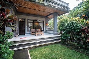 Bisma Jaya Bungalow