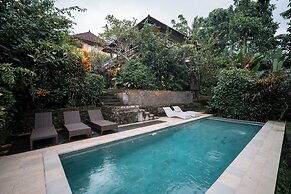 Bisma Jaya Bungalow