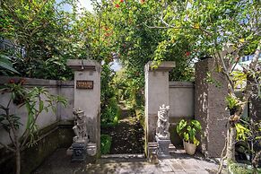 Bisma Jaya Bungalow
