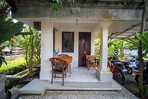 Bisma Jaya Bungalow