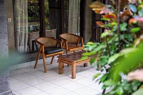 Bisma Jaya Bungalow