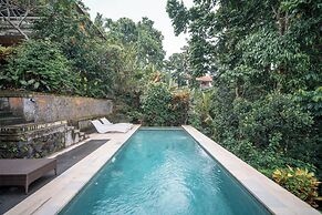Bisma Jaya Bungalow