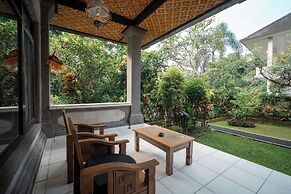 Bisma Jaya Bungalow