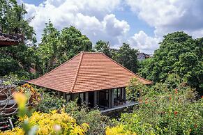 Bisma Jaya Bungalow