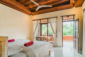 Bisma Jaya Bungalow