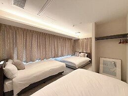 Villa Tokyo Season Ryogoku