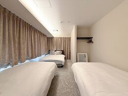 Villa Tokyo Season Ryogoku