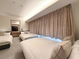 Villa Tokyo Season Ryogoku